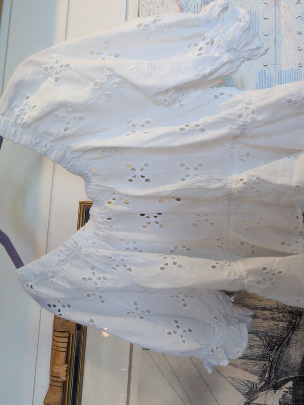 Free People soft white